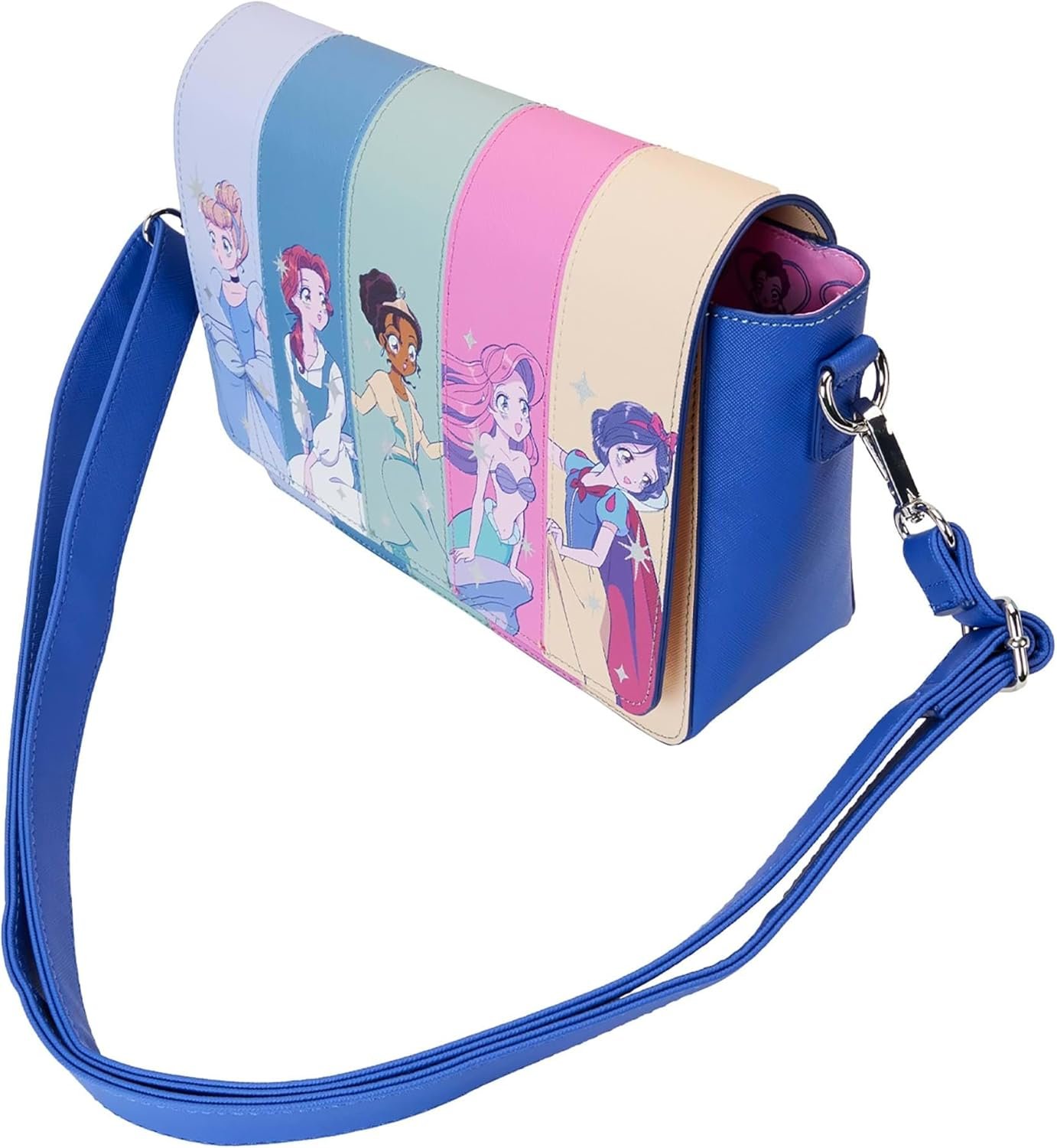Princesses Disney Loungefly Sac à Main
