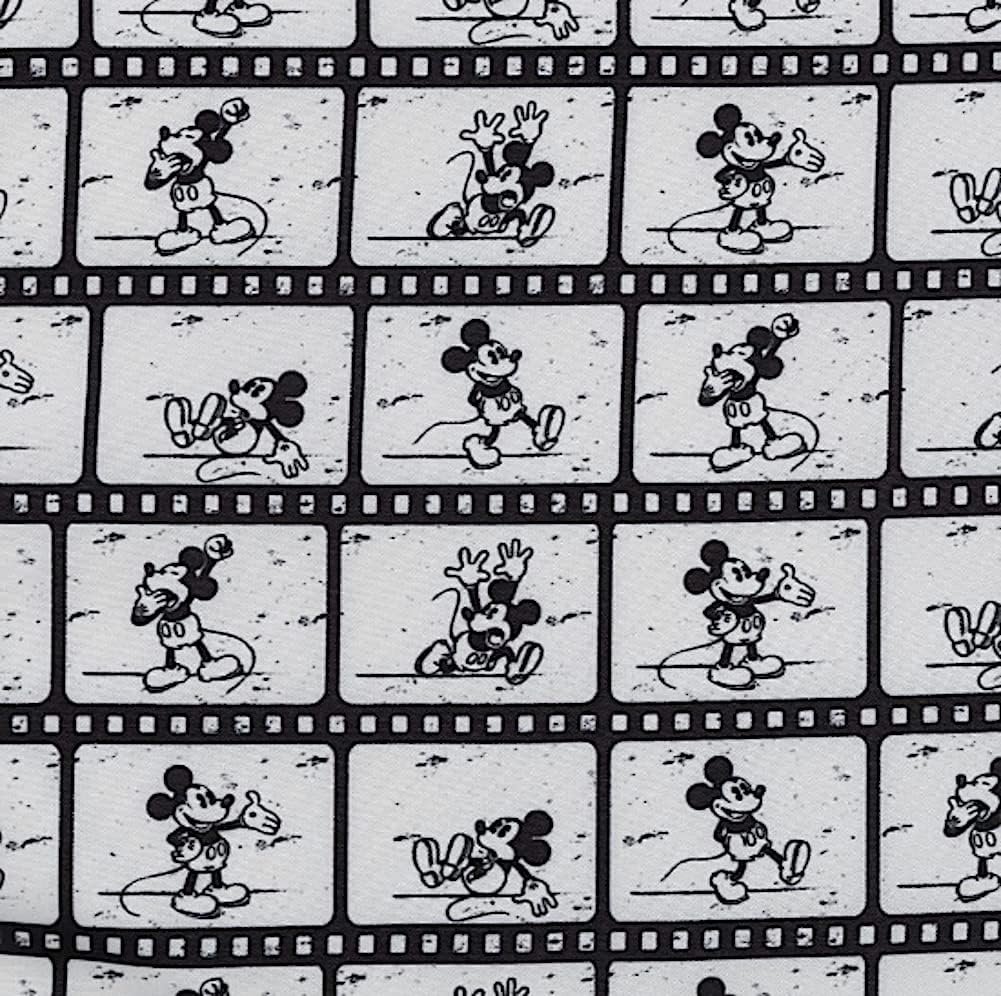 Mini sac à dos Loungefly Disney Parks Steamboat Willie