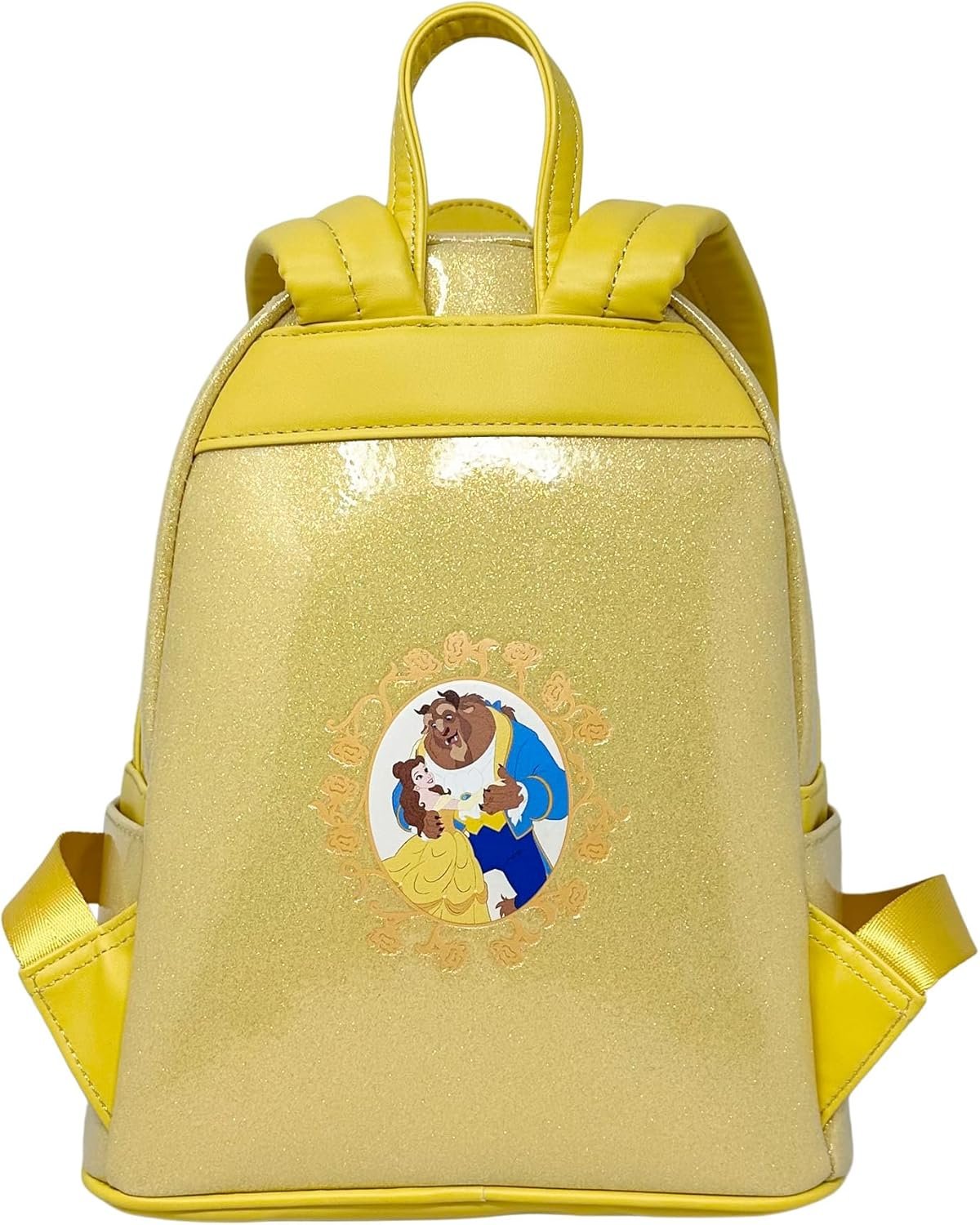 Loungefly Disney Beauty and the Beast Belle Cosplay Sac