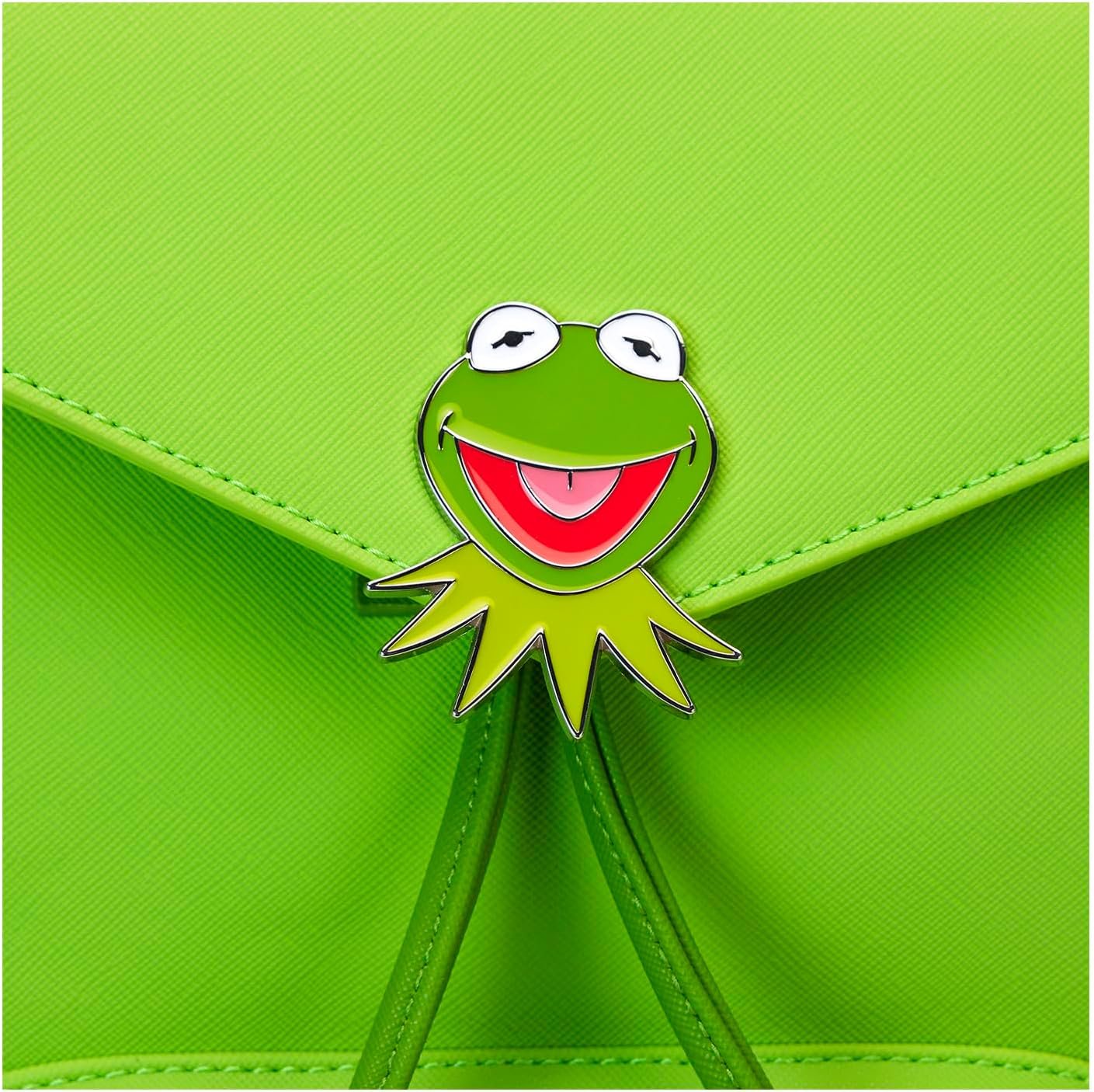 Mini sac à dos Loungefly Kermit The Frog