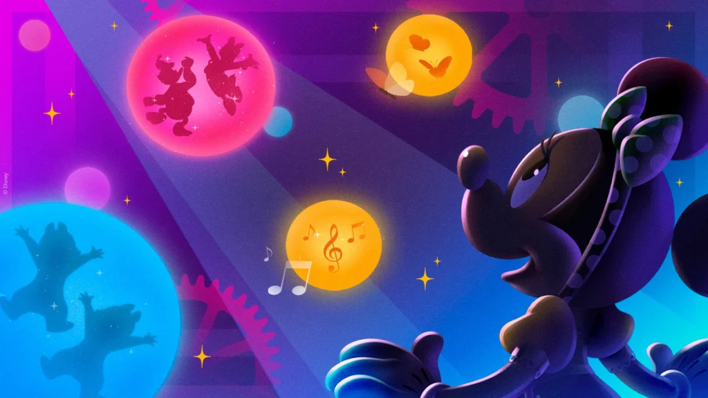 Disneyland Paris Annonce Les Dates 2026 De La Fabrique Des Rêves De Minnie Et A Million Splashes Of Colour : Du 7 Février À L’été