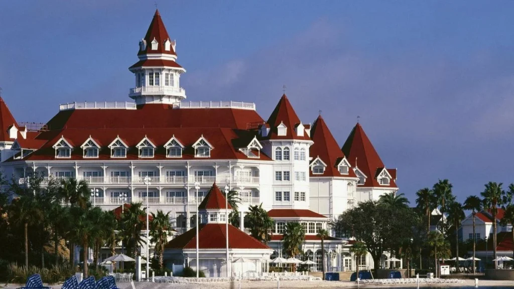 Best Tips for Staying at a Walt Disney World Resort 1