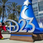 D23 The Ultimate Disney Fan Event 4