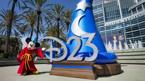 D23 The Ultimate Disney Fan Event 4
