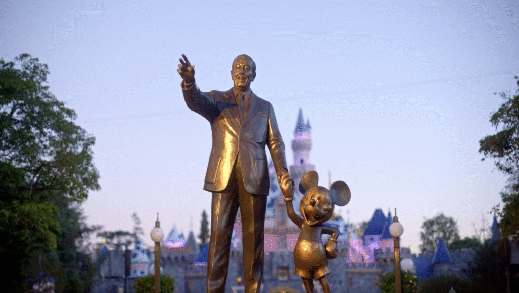 Disney Abandonne Son Initiative De Diversité Des Fournisseurs : Un Changement Stratégique Majeur Sous L’ère Bob Iger