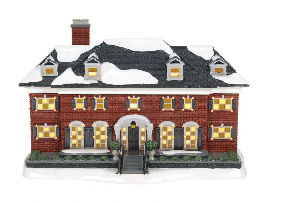 Disney Store Célèbre Maman, J'ai Raté L'avion ! Avec Une Collection Exclusive Pour Les Fêtes 2025