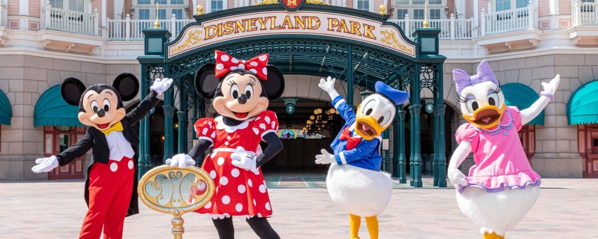 Disneyland Paris Reopening scaled 1