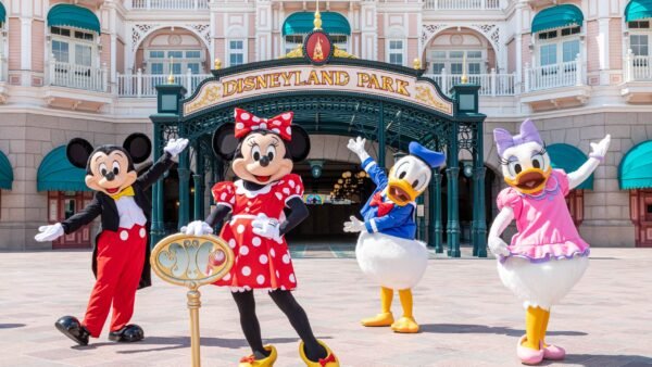 Disneyland Paris Reopening scaled 1