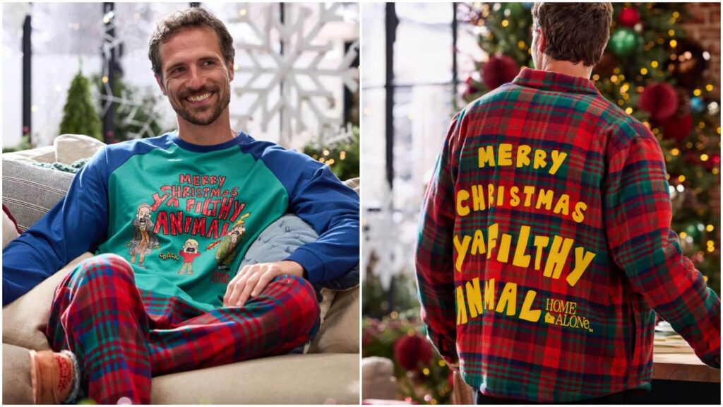 Get a Sneak Peek at Disneys Home Alone Collection Coming to Disney Store ON November 10th 1