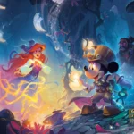 Lorcana chap10 reveal