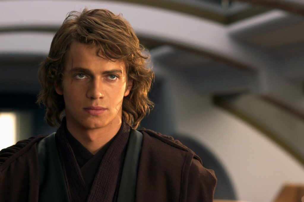 Star Wars : Le Retour D’hayden Christensen En Anakin Skywalker Attise La Hype Pour La Saison 2 D’ahsoka Sur Disney+ En 2026