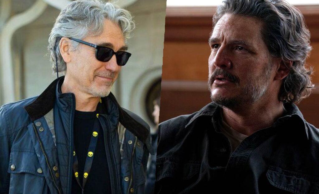 Pedro Pascal Circling Tony Gilroys Next Film Behemoth As The Project Lands At Searchlight