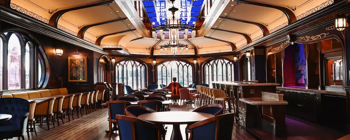 The Regal View Restaurant and Lounge 2