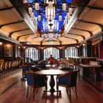 The Regal View Restaurant and Lounge 2