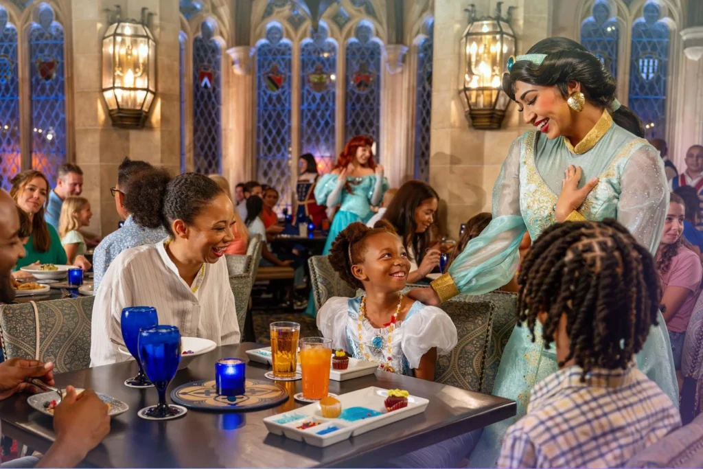 The Regal View Restaurant and Lounge 5