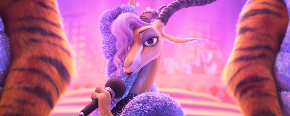 ZOOTOPIA2 ONLINE USE 127.0 031.00 0119