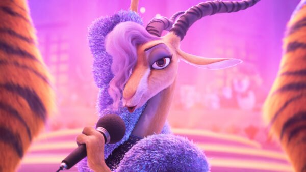 ZOOTOPIA2 ONLINE USE 127.0 031.00 0119