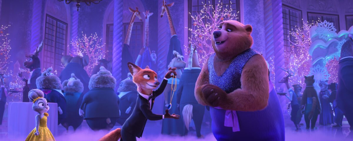 ZOOTOPIA2 ONLINE USE 128.0 012.00 0056