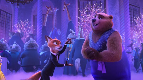 ZOOTOPIA2 ONLINE USE 128.0 012.00 0056