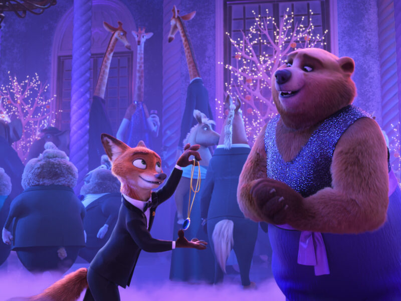 ZOOTOPIA2 ONLINE USE 128.0 012.00 0056