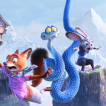 ZOOTOPIA2 ONLINE USE 950.0 015.00 0090 u