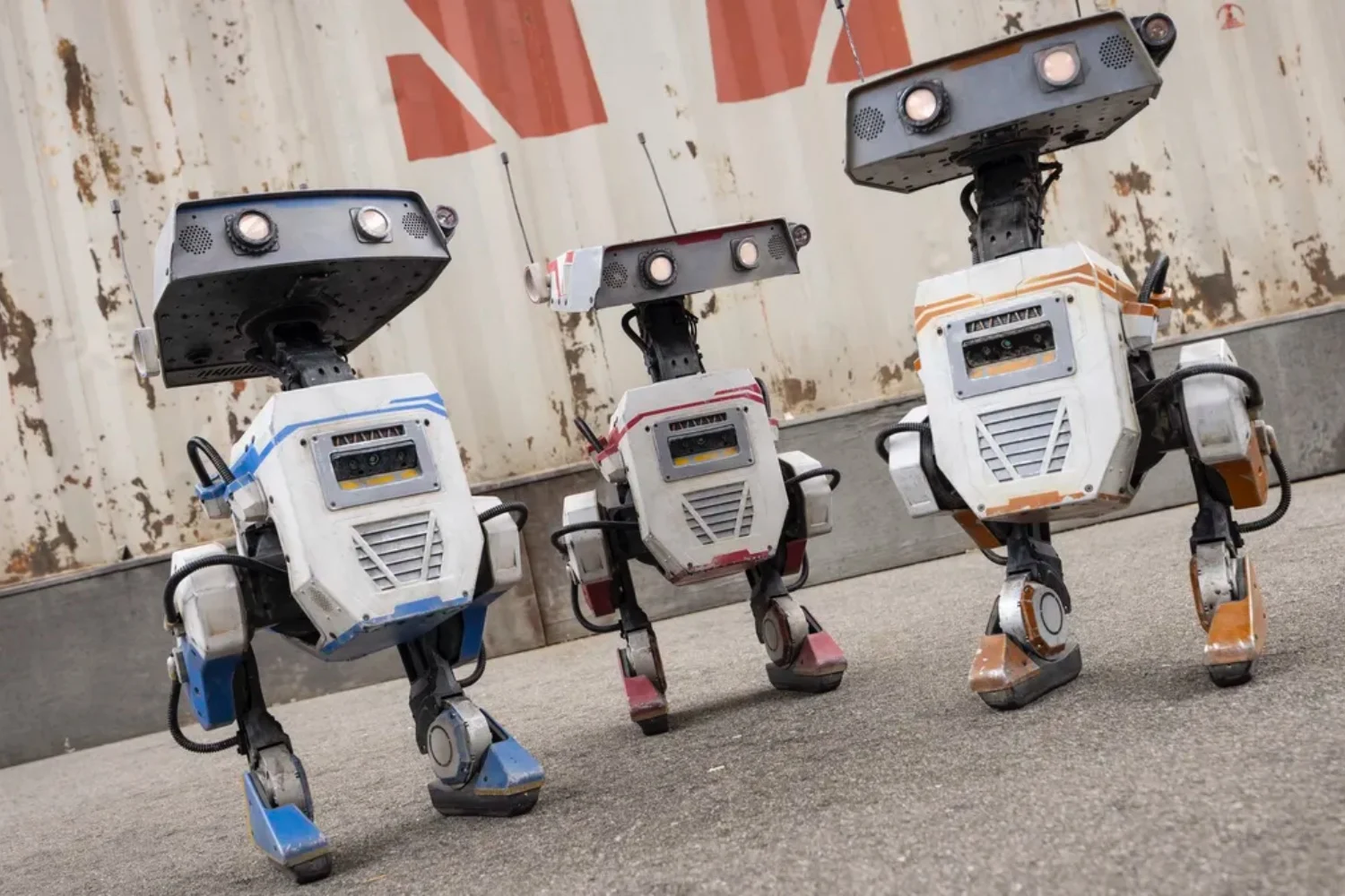 L'intégration De La Technologie Et De L'innovation Dans L'expérience Des Visiteurs Disney