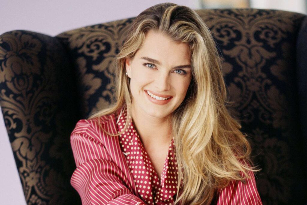 Brooke Shields : Enfant Star Sur Disney+ — Portrait Bouleversant D’une Actrice Hypersexualisée En Quête D’identité Et De Justice
