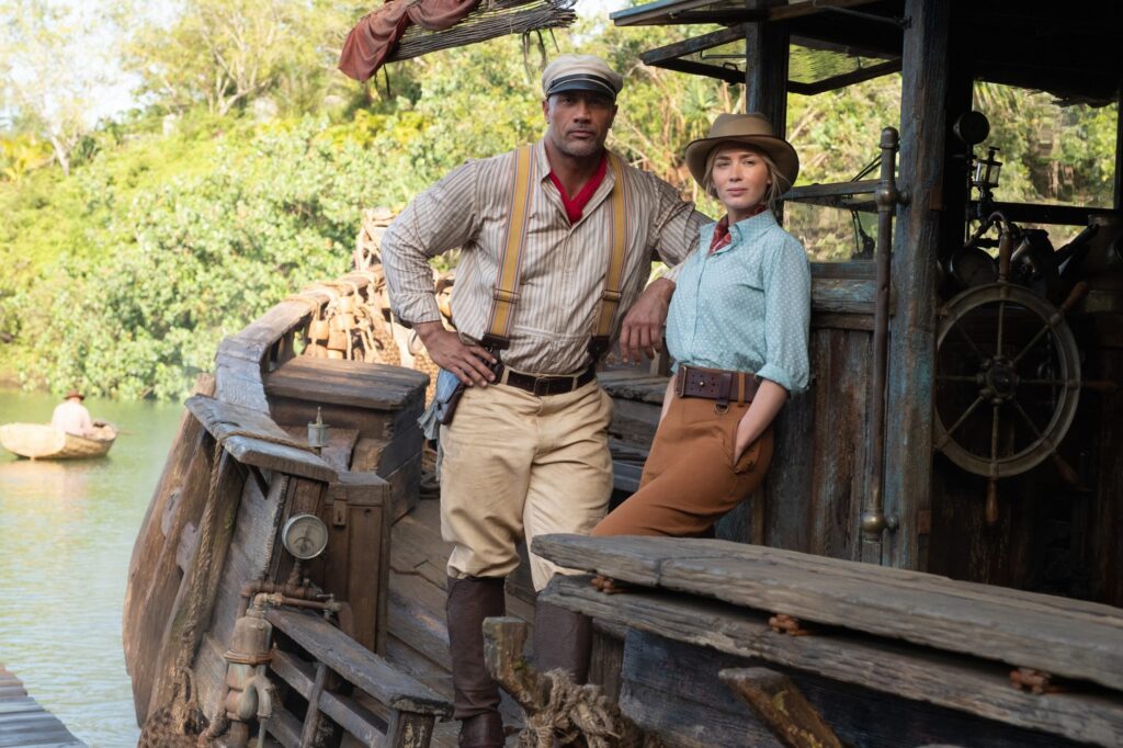 Jungle Cruise 2 Annulé Par Disney : Dwayne Johnson Et Emily Blunt Confirment La Fin Du Projet Après Un Bilan Financier Mitigé