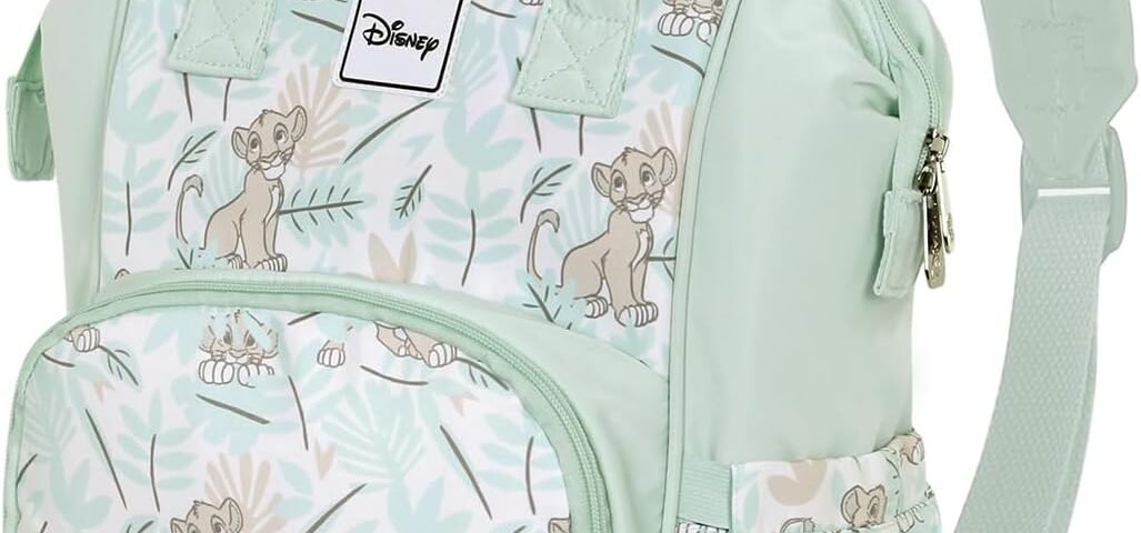 Disney Sac à dos de Maternité Mommy