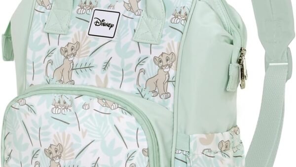 Disney Sac à dos de Maternité Mommy