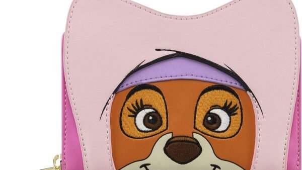 Funko Robin des Bois Sac à Dos, Multicolore