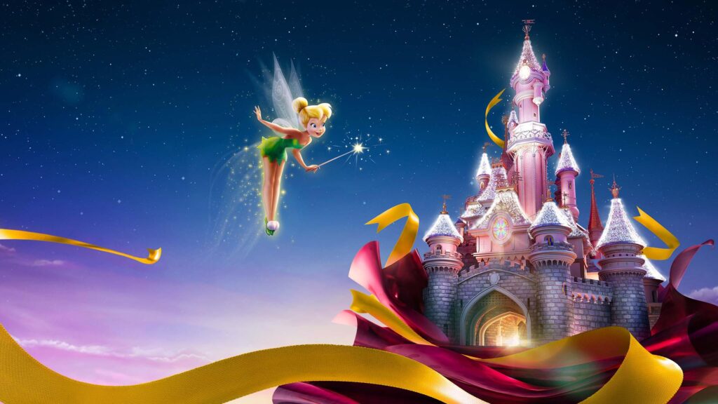 Billets Disneyland À 49€ : Comment Profiter De L'offre Limitée Et Les Dates À Réserver En Janvier-février 2026