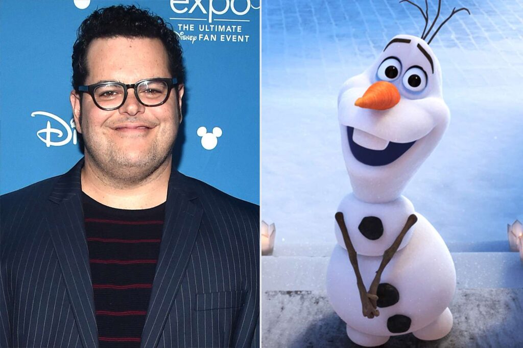 La Reine Des Neiges 3 : Cachets Records Pour Kristen Bell, Josh Gad Et Idina Menzel Dans La Saga La Plus Lucrative De L’animation