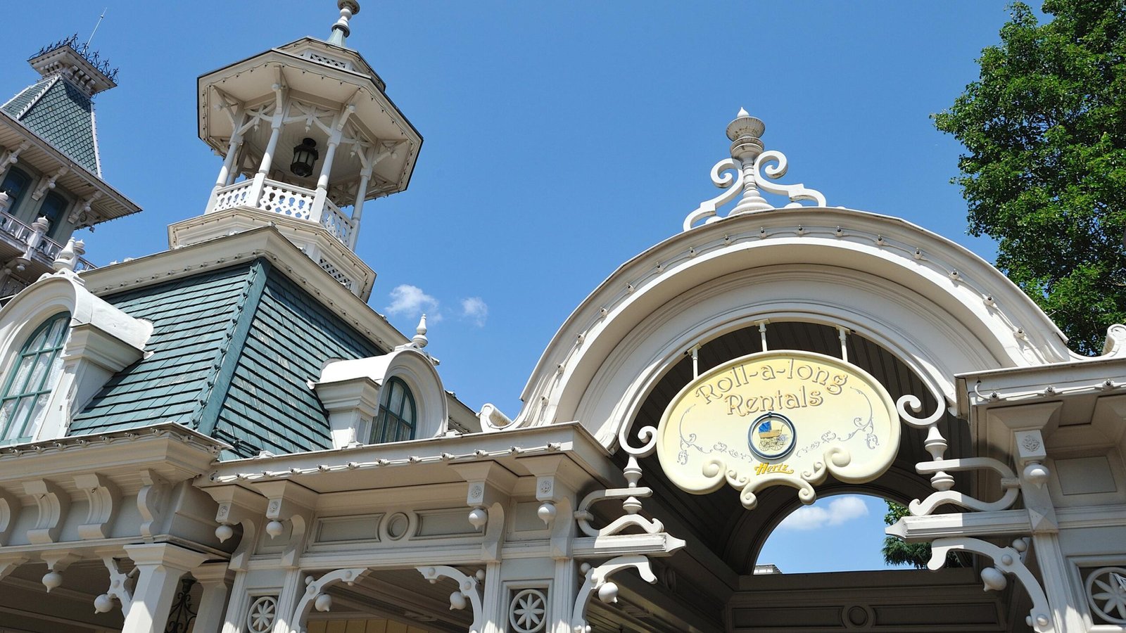 Est-il Possible D'emmener Sa Poussette À Disneyland Paris ?