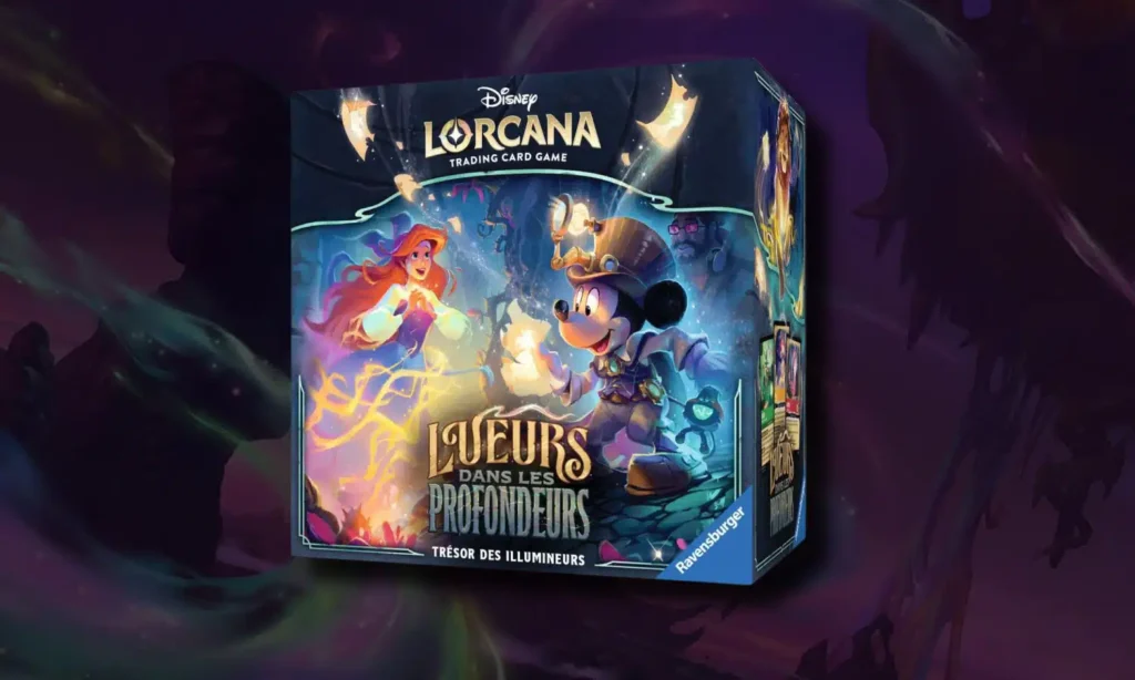 pack disney lorcana chapitre 10 visuel slider