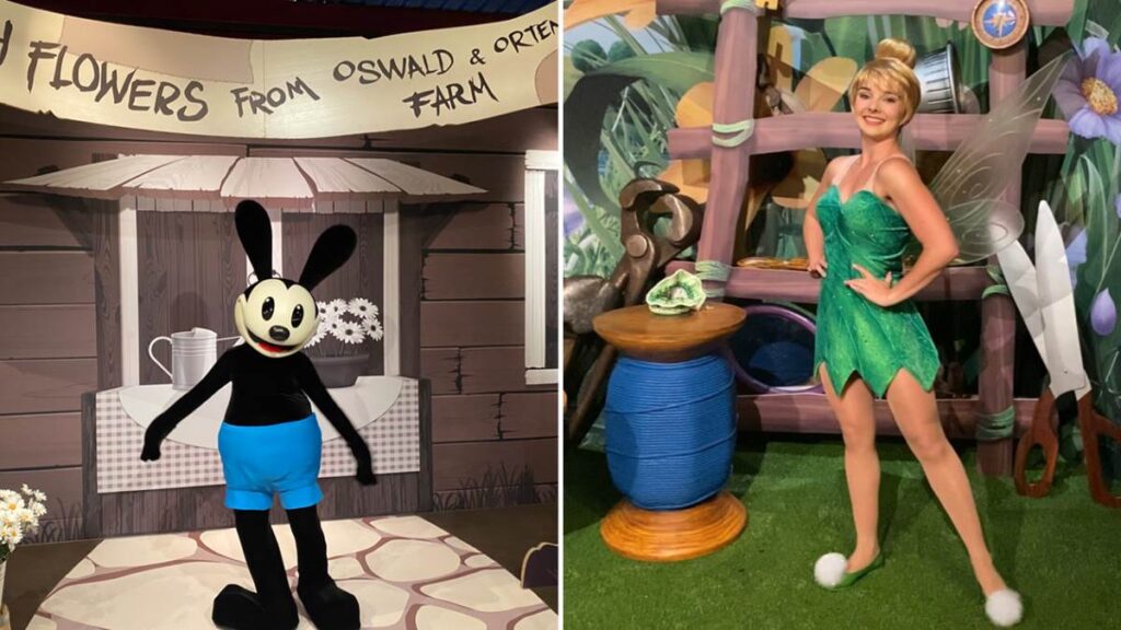 Pop-up Surprises De Retour À Disneyland Paris En Novembre 2025 : Rencontres Exclusives Et Magie Pour Les Détenteurs De Pass Annuel