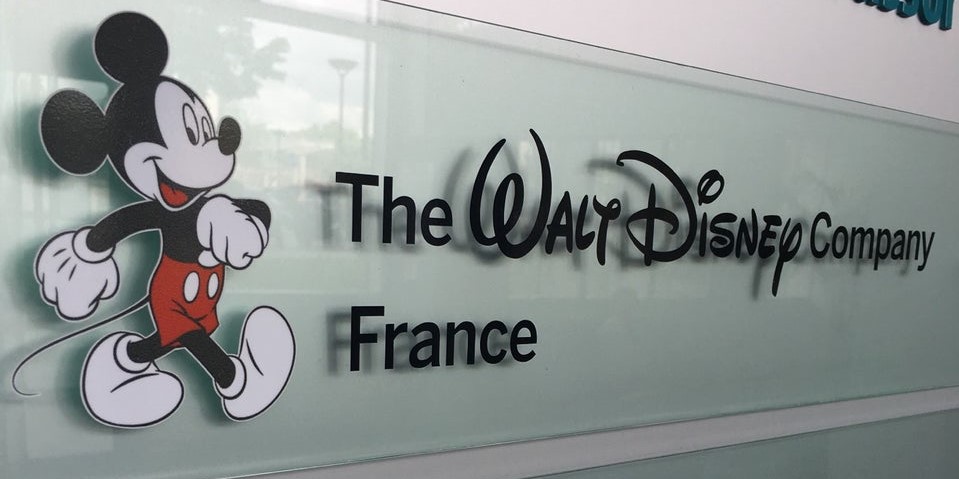 the walt disney company france redressement fiscal