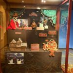 wdw dhs walt disney presents holiday display 2025 8214