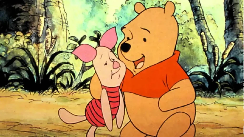 Disney Prépare Un Nouveau Film Winnie L’ourson Annoncé Par Jim Cummings : Retour Dans La Forêt Des Rêves Bleus