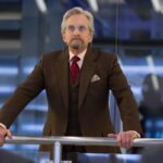 1117169 dans ant man michael douglas incarne hank pym le createur du costume