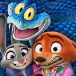 1444x920 zootopie 2 permet de retrouver le duo de choc forme par les jeunes policiers judy hopps et nick wilde