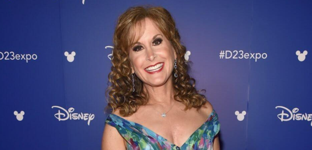 Jodi Benson (vois Légendaire D'ariel) Envoie Un Message Pour Noël Aux Fans D23 : Remerciements Et Teaser De Disney Pour 2026