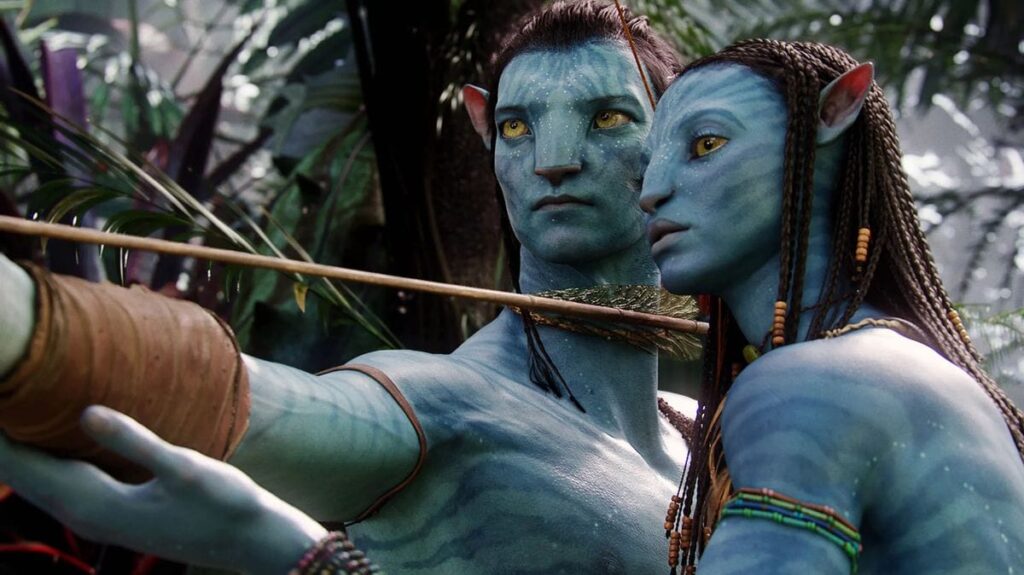 Avatar 3 Chez Soi Comme Au Cinéma : Partenariat Disney+ Meta Quest Avec Aperçu 3d Et Docu Coulisses Dès Novembre 2025