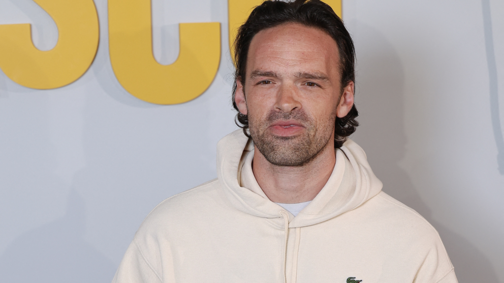 Disney annonce le debut du tournage de la serie Lucky Luke avec Alban Lenoir