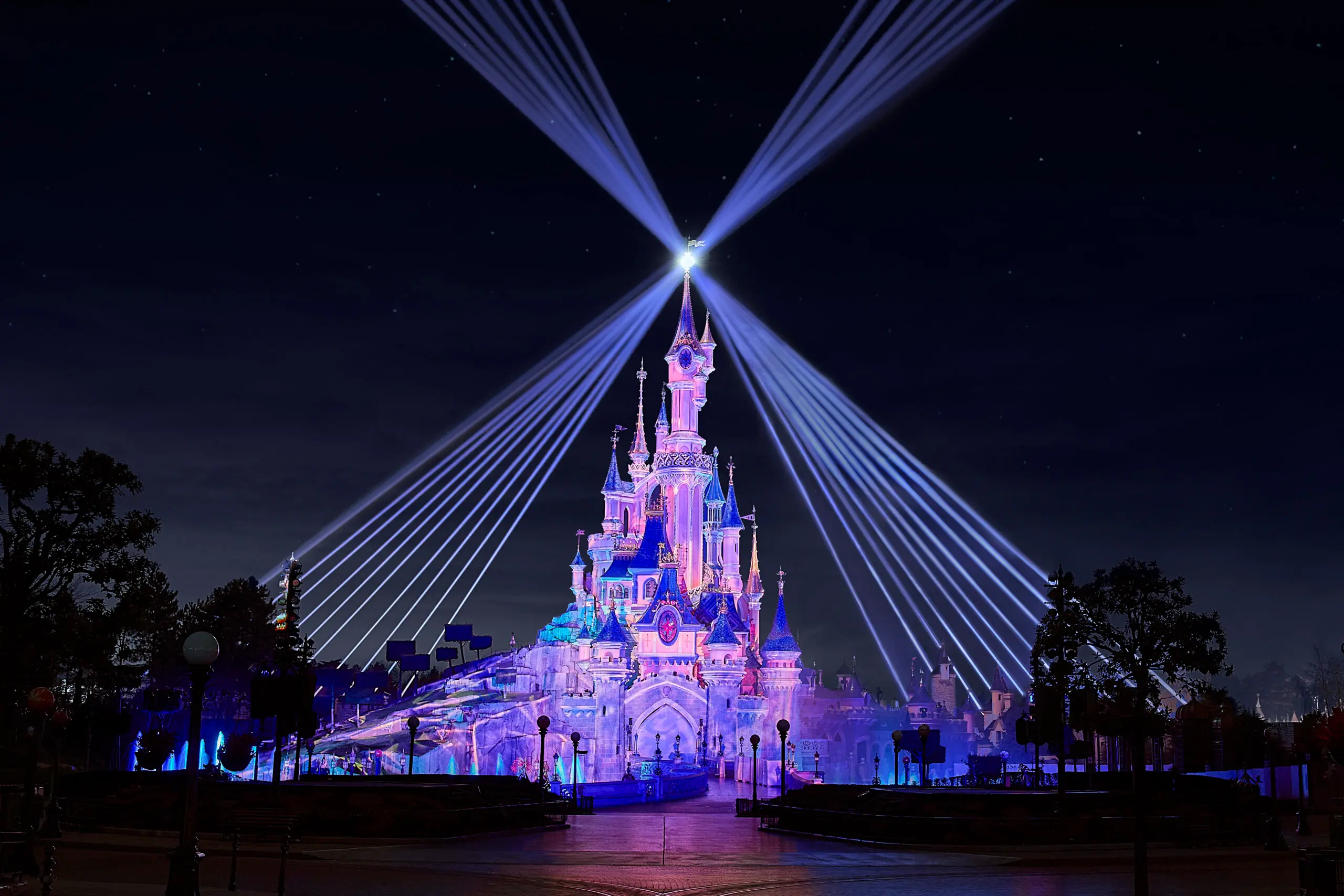 Conseils Pour Profiter Pleinement Des Attractions De Disneyland Paris