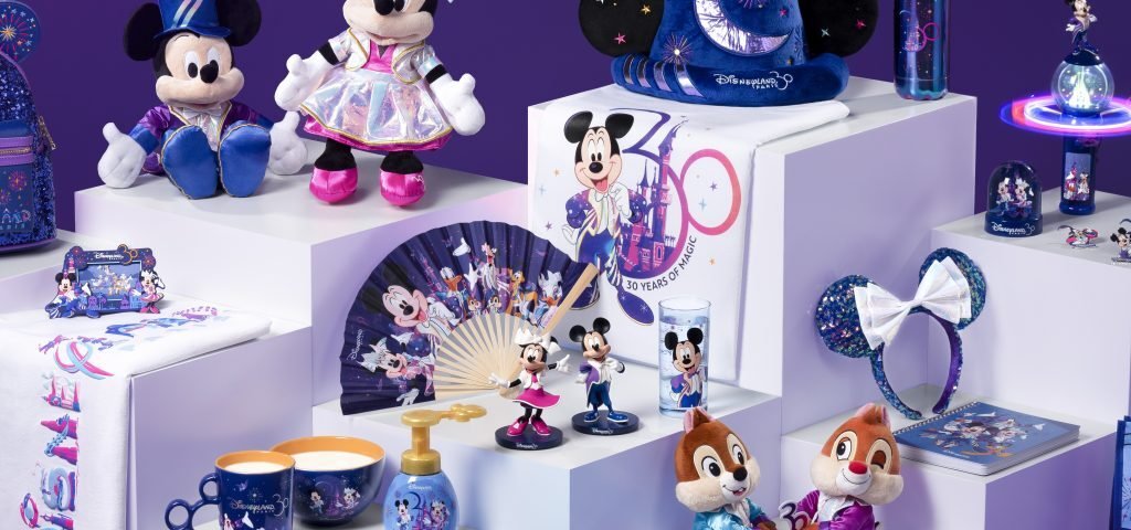 Disneyland Paris 30 Merch 1 1024x1024 1
