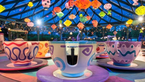 Everything You Need to Know About Frozen Land Coming to Disneyland Paris