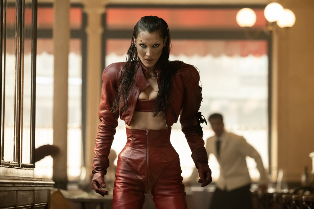 Fx The Beauty De Ryan Murphy Avec Evan Peters Et Ashton Kutcher : Date De Sortie Disney+ Le 22 Janvier 2026 Et Intrigue Choc