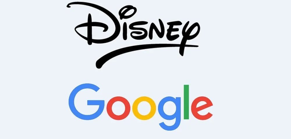Google Disney 1