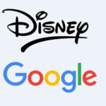 Google Disney 1